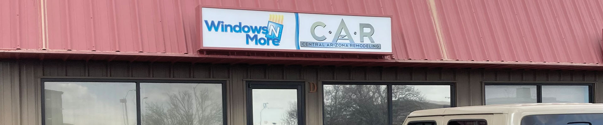 Windows N' More